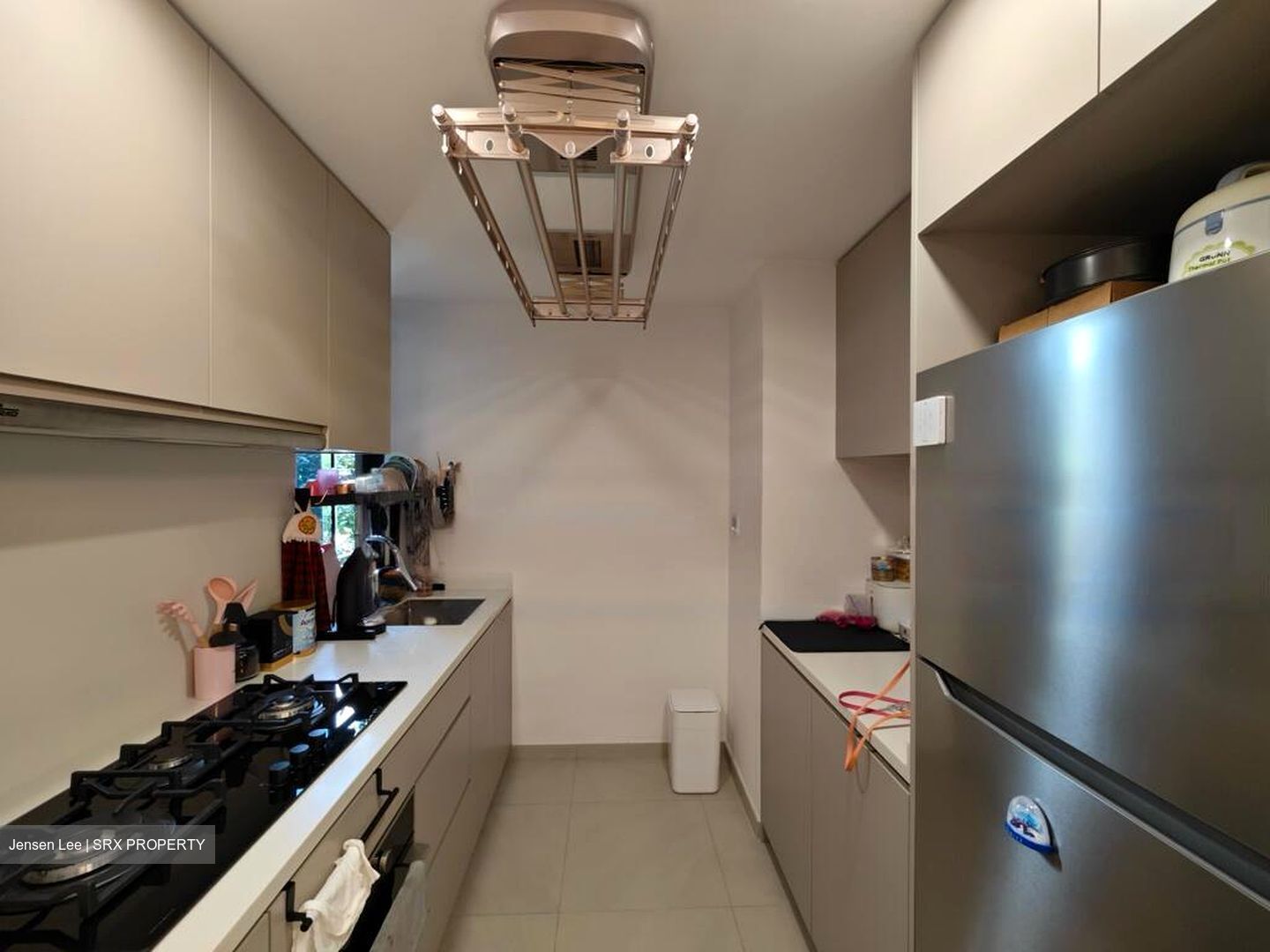 The Tapestry (D18), Condominium #453623851